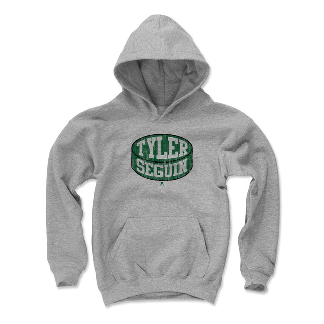 Tyler Seguin Kids Youth Hoodie | 500 LEVEL