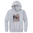Walter Payton Kids Youth Hoodie | 500 LEVEL