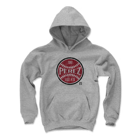 Tony Perez Kids Youth Hoodie | 500 LEVEL
