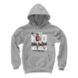 Patrick Mahomes Kids Youth Hoodie | 500 LEVEL
