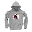 Nico Hischier Kids Youth Hoodie | 500 LEVEL