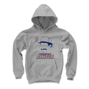 Andre Dawson Kids Youth Hoodie | 500 LEVEL