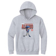 Pete Alonso Kids Youth Hoodie | 500 LEVEL
