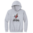 Marcus Rosemy-Jacksaint Kids Youth Hoodie | 500 LEVEL