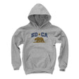 San Diego Kids Youth Hoodie | 500 LEVEL