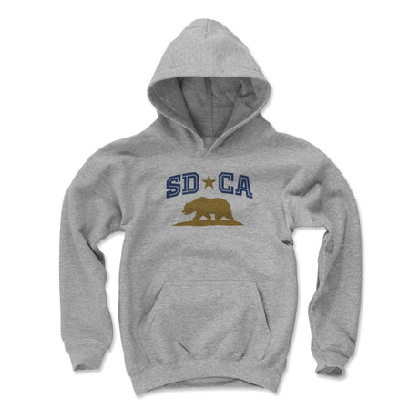 San Diego Kids Youth Hoodie | 500 LEVEL