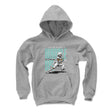 Jaylen Waddle Kids Youth Hoodie | 500 LEVEL