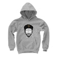 Patrick Williams Kids Youth Hoodie | 500 LEVEL