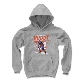 Charlie Huddy Kids Youth Hoodie | 500 LEVEL