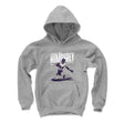 Marlon Humphrey Kids Youth Hoodie | 500 LEVEL