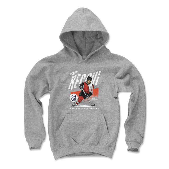 Mark Recchi Kids Youth Hoodie | 500 LEVEL