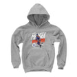 Mark Messier Kids Youth Hoodie | 500 LEVEL