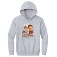 Joe Burrow Kids Youth Hoodie | 500 LEVEL