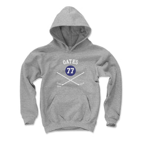 Adam Oates Kids Youth Hoodie | 500 LEVEL