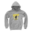 Wayne Cashman Kids Youth Hoodie | 500 LEVEL