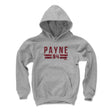 Daron Payne Kids Youth Hoodie | 500 LEVEL
