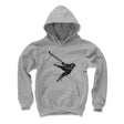Anze Kopitar Kids Youth Hoodie | 500 LEVEL