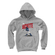 Bo Bichette Kids Youth Hoodie | 500 LEVEL
