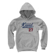 Mike Trout Kids Youth Hoodie | 500 LEVEL