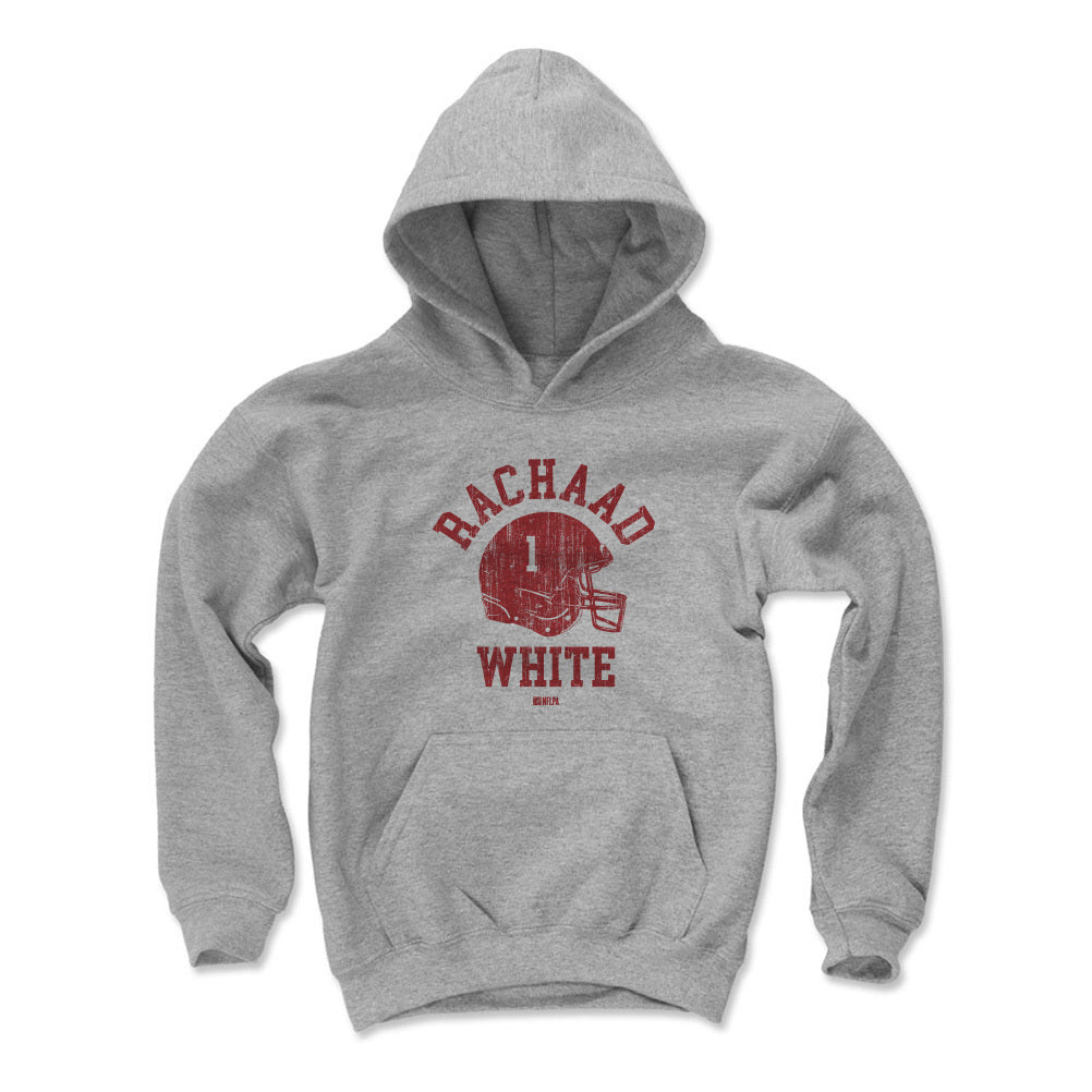 Rachaad White Kids Youth Hoodie | 500 LEVEL