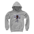 Lamar Jackson Kids Youth Hoodie | 500 LEVEL