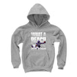 Justin Jefferson Kids Youth Hoodie | 500 LEVEL