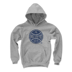 Phil Rizzuto Kids Youth Hoodie | 500 LEVEL