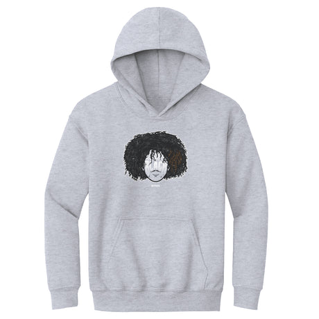 Anthony Black Kids Youth Hoodie | 500 LEVEL