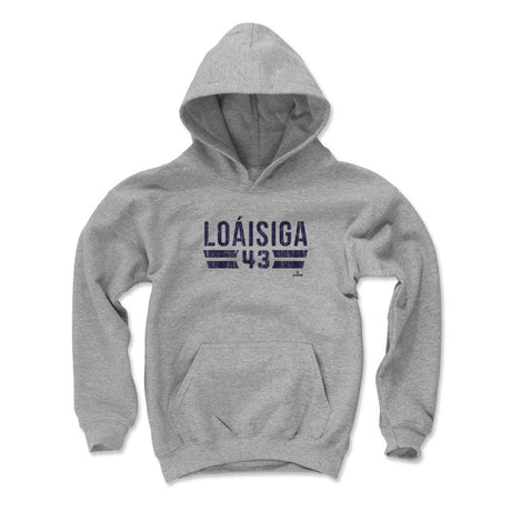 Jonathan Loaisiga Kids Youth Hoodie | 500 LEVEL