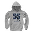 Mark Scheifele Kids Youth Hoodie | 500 LEVEL