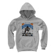 Keith Hernandez Kids Youth Hoodie | 500 LEVEL