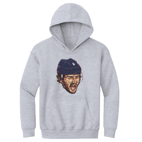 Alex Ovechkin Kids Youth Hoodie | 500 LEVEL