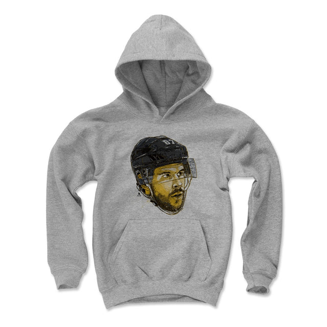 Sidney Crosby Kids Youth Hoodie | 500 LEVEL