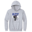Patrick Roy Kids Youth Hoodie | 500 LEVEL