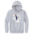 Joel Embiid Kids Youth Hoodie | 500 LEVEL