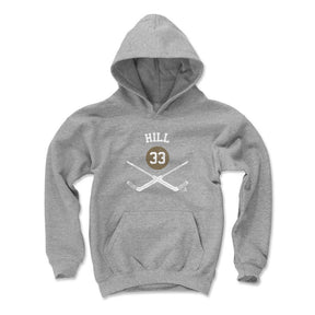 Adin Hill Kids Youth Hoodie | 500 LEVEL