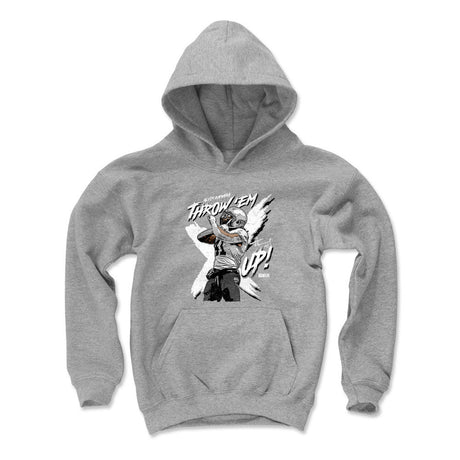 Alvin Kamara Kids Youth Hoodie | 500 LEVEL