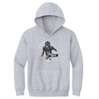 Terell Smith Kids Youth Hoodie | 500 LEVEL