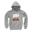 David Njoku Kids Youth Hoodie | 500 LEVEL