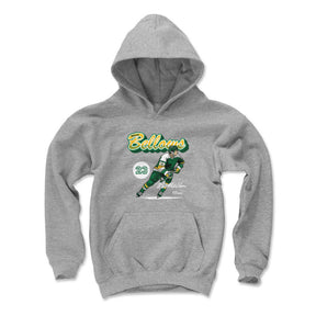 Brian Bellows Kids Youth Hoodie | 500 LEVEL