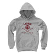 Dylan Larkin Kids Youth Hoodie | 500 LEVEL