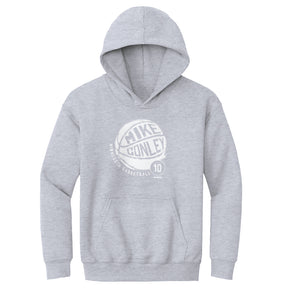 Mike Conley Kids Youth Hoodie | 500 LEVEL