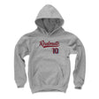 J.T. Realmuto Kids Youth Hoodie | 500 LEVEL