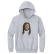 Alvin Kamara Kids Youth Hoodie | 500 LEVEL