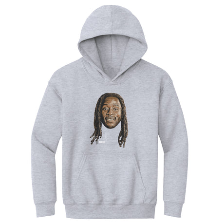 Alvin Kamara Kids Youth Hoodie | 500 LEVEL