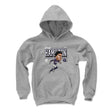 Kyle Hamilton Kids Youth Hoodie | 500 LEVEL