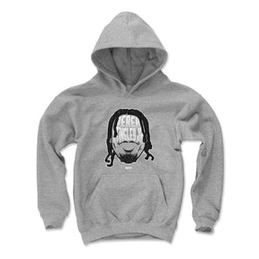 Derek Stingley Jr. Kids Youth Hoodie | 500 LEVEL