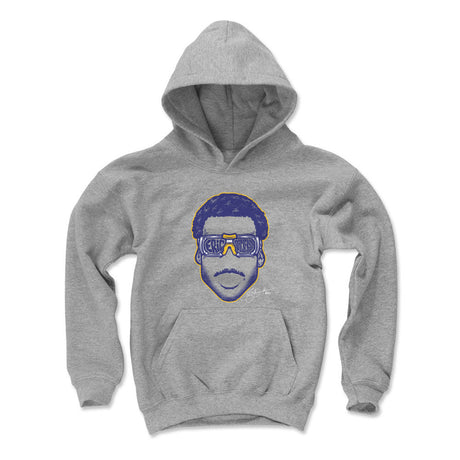 Eric Dickerson Kids Youth Hoodie | 500 LEVEL