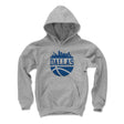 Dallas Kids Youth Hoodie | 500 LEVEL