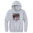 Patrick Mahomes Kids Youth Hoodie | 500 LEVEL